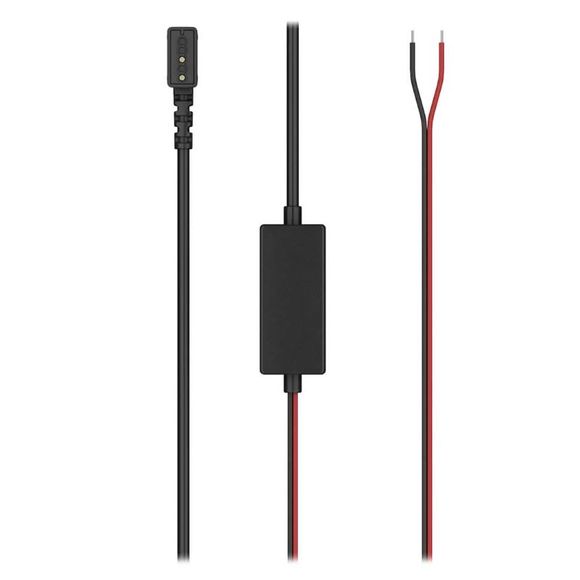 Garmin Zumo XT power cableRef: GAR0028 / 010-12953-03