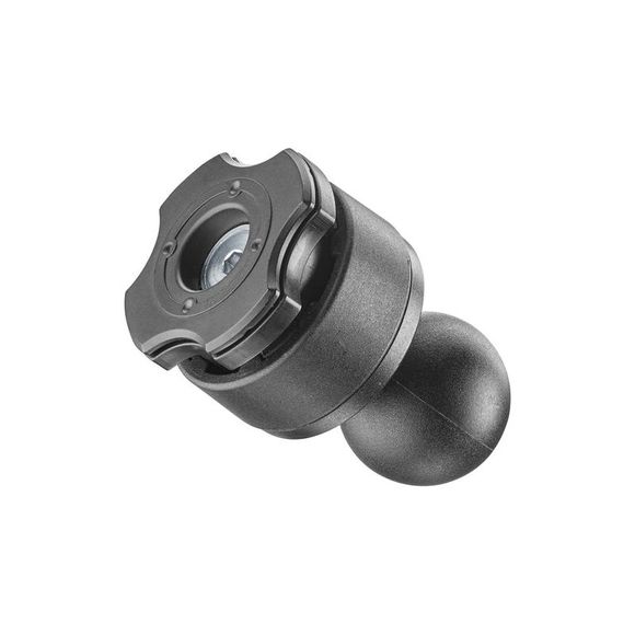 Interphone QUIKLOX Smartphone Mount - RAM MOUNTRef: ITP0059 / SMQUIKLOXRAMADAPT