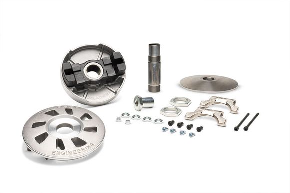 Malossi Variotop variator - large rangeRef: Mal00447A / 1126223