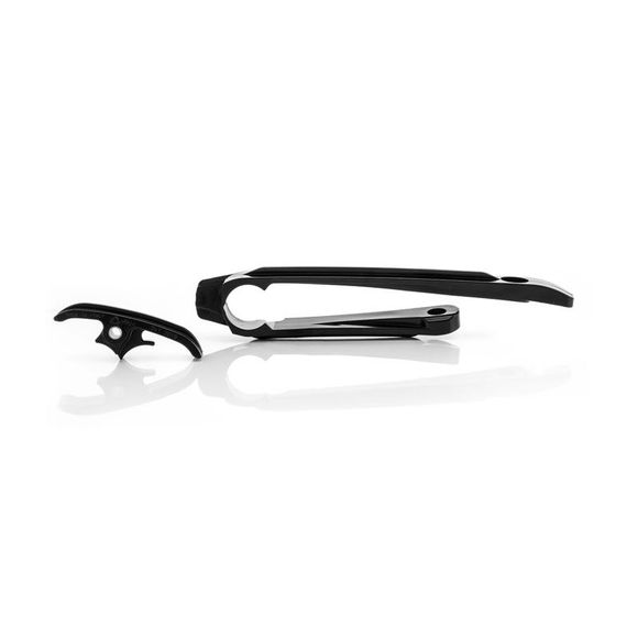 Acerbis Black Swingarm SliderRef: AE2377 / 0022348.090