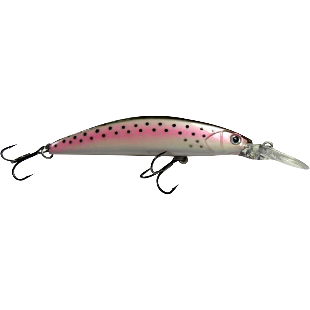 Trendex Rubber bait Onyx No.3 (03)