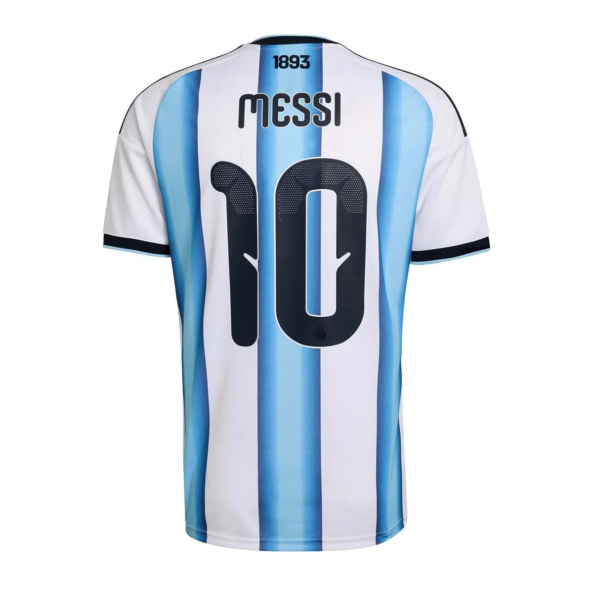 Argentina Messi Home 2026 Jersey
