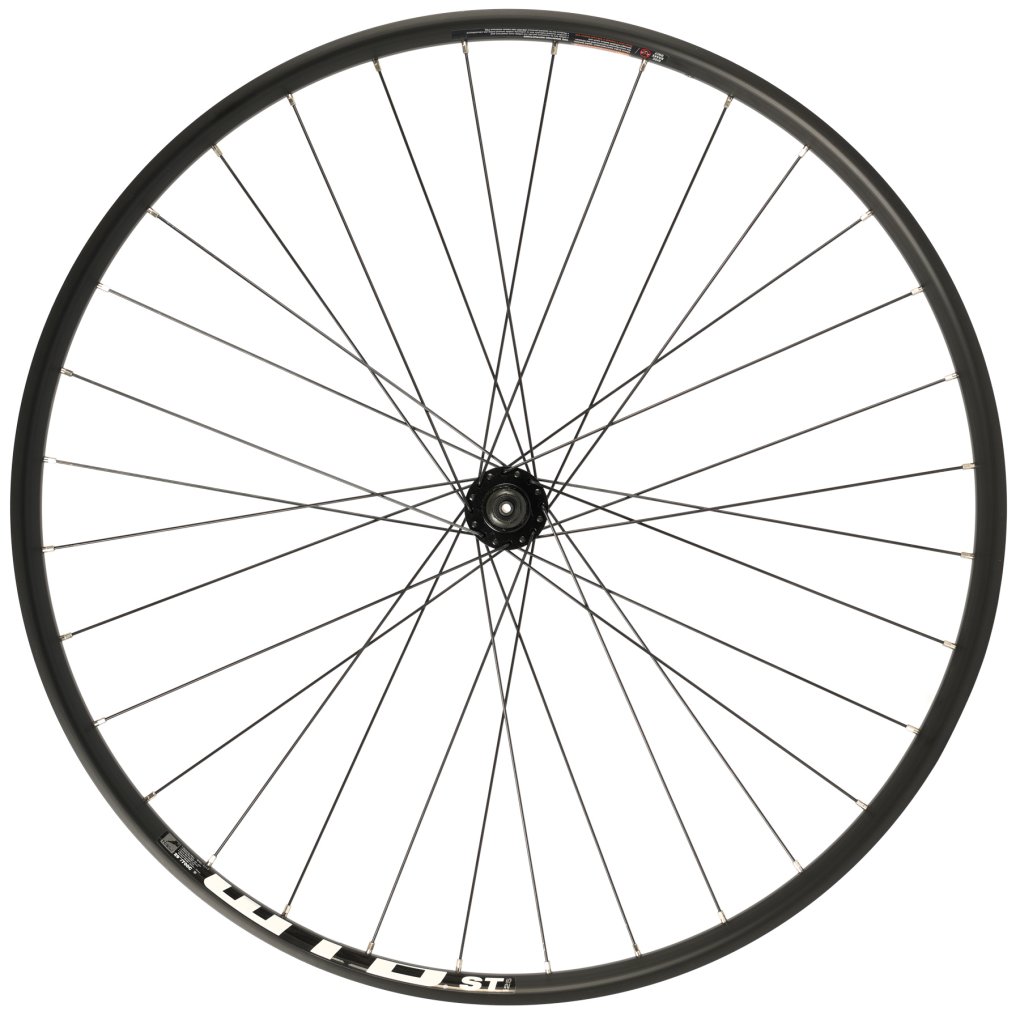 Shimano | WTB - HB-QC400 | ST i25 29