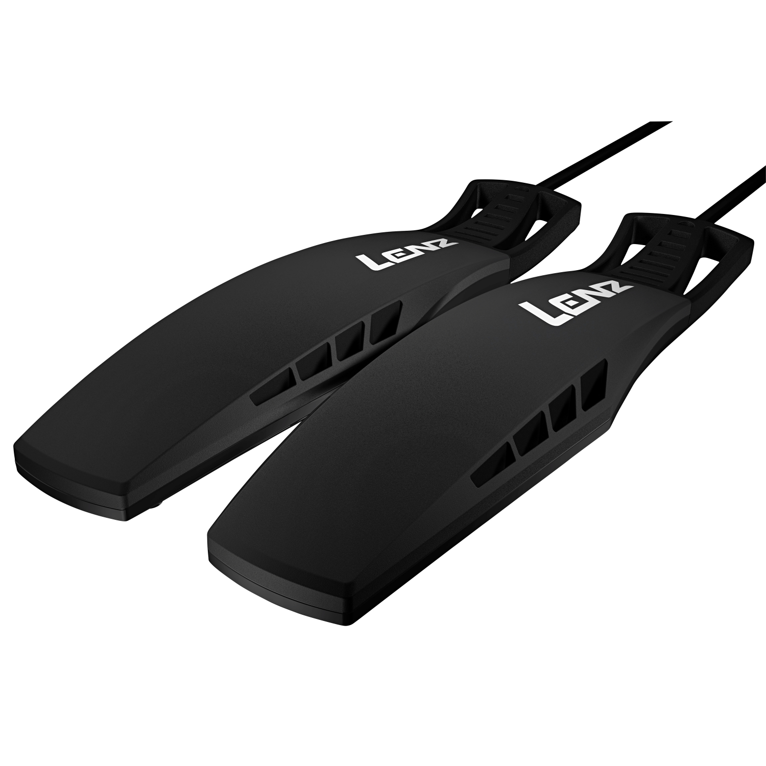 Space Warmer 2.0, USB-C