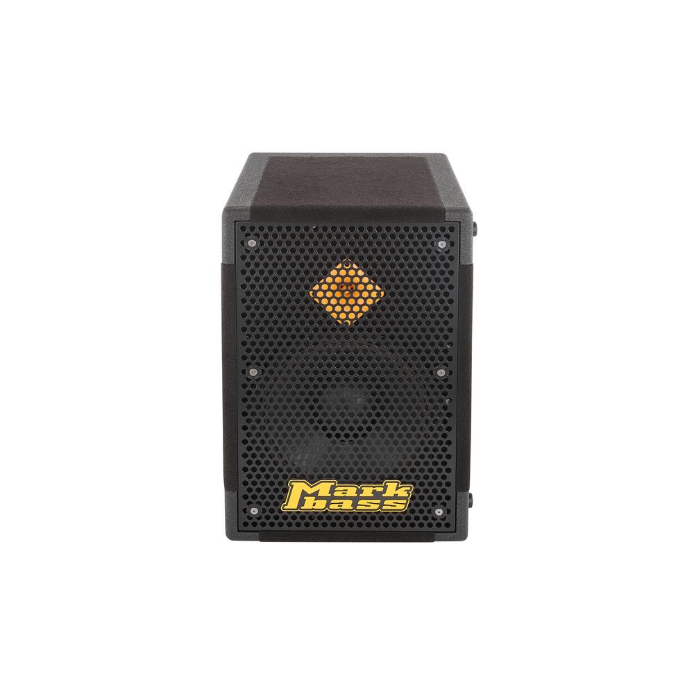 Markbass MB58R 121 P Box – Thomann Ireland