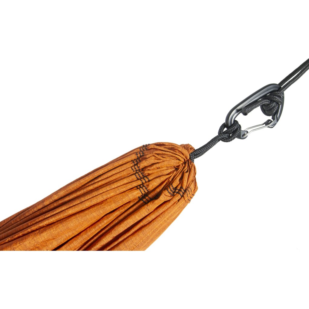 Ticket To The Moon Home Line 420 Hammock - Terracotta Orange