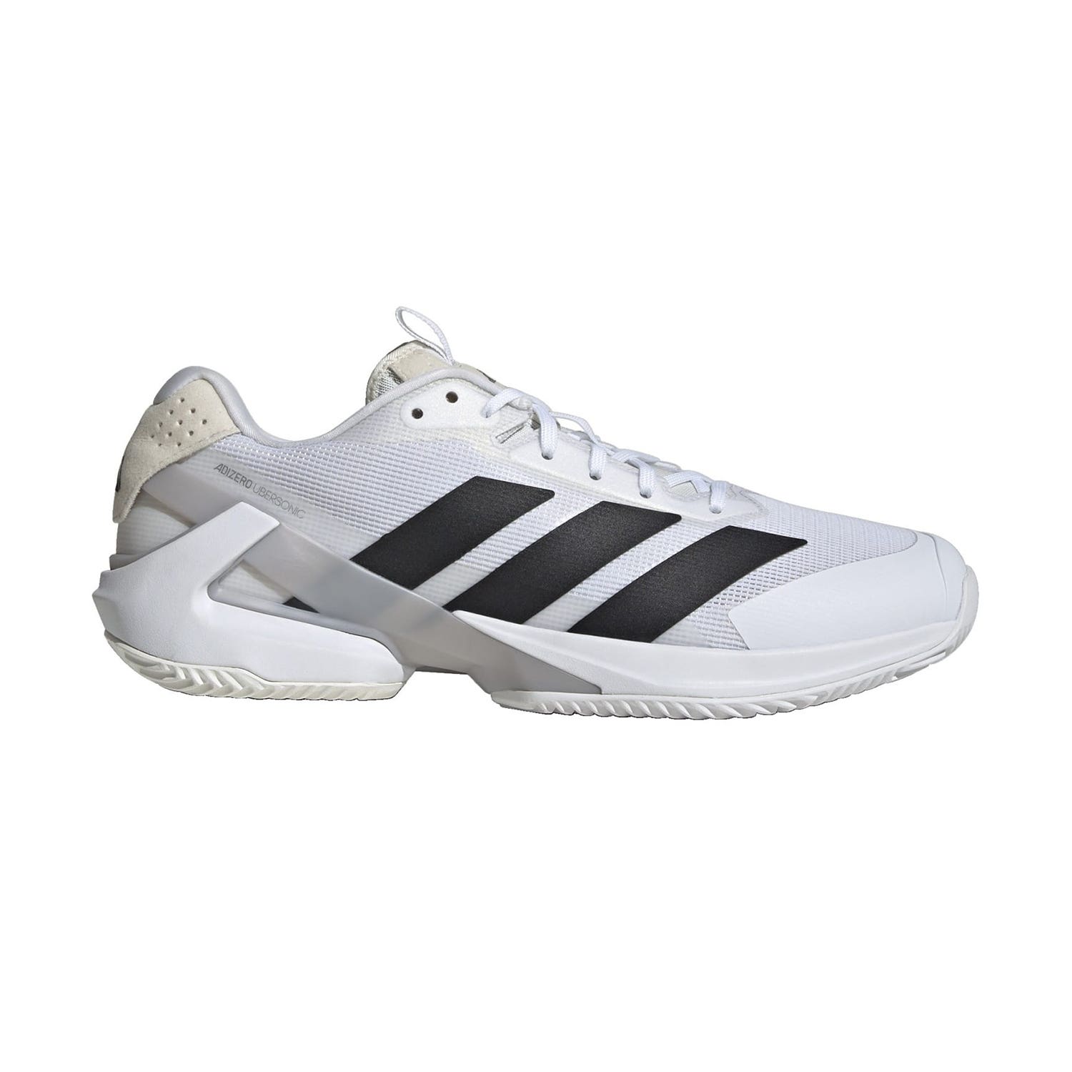 ADIDAS ADIZERO UBERSONIC 5 CLAY WHITE IH2563