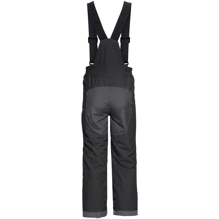 Vaude Snow Cup Pants III Kids - black