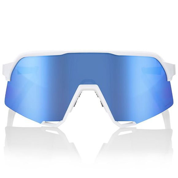 100% s3 sunglasses - whiteRef: CE1507 / 60005-00006