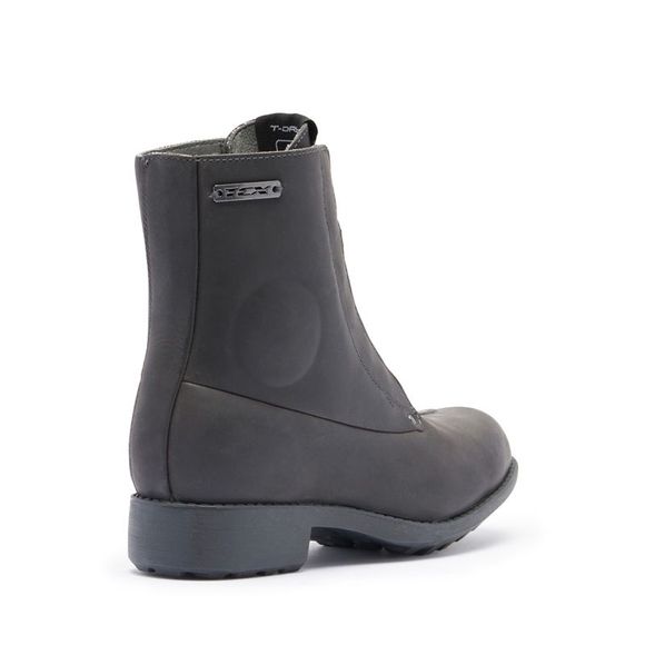 TCX Boots blend 2 waterproof women's boots - blackRef : OX0368-C757