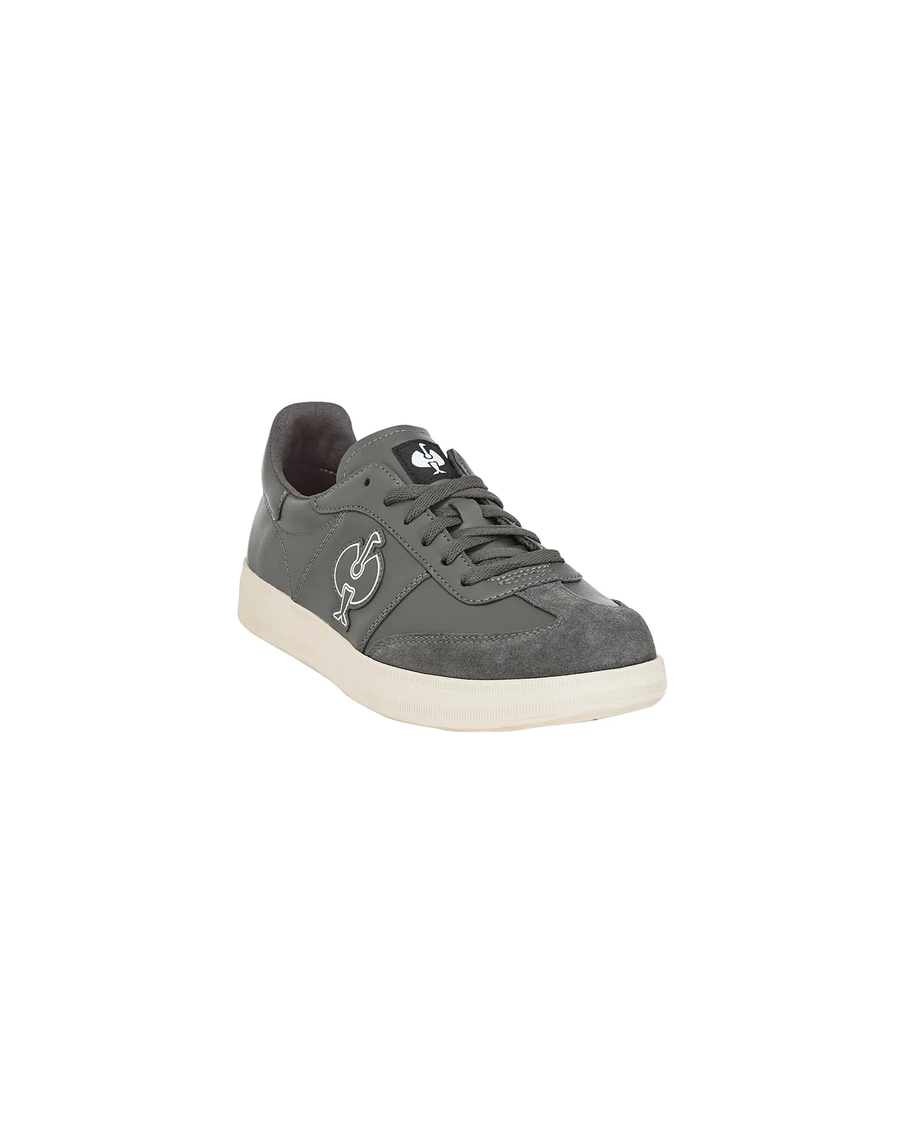 Brooklyn Steel Toe Work Shoe