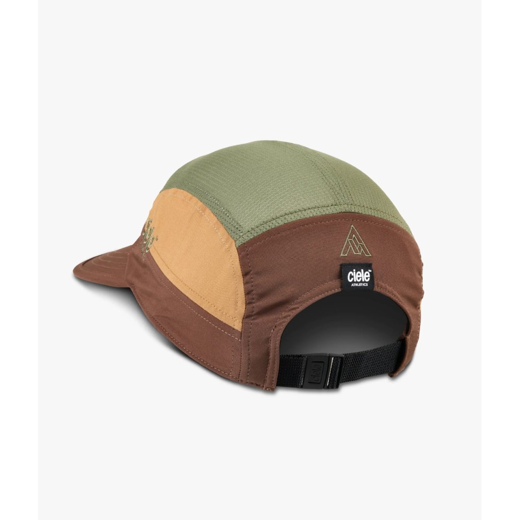 7mesh GO Cap - Woodland