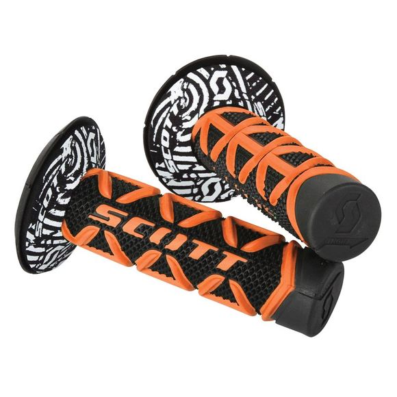 Handlebars Scott Diamond + Universal Donut - OrangeRef: SCO1230