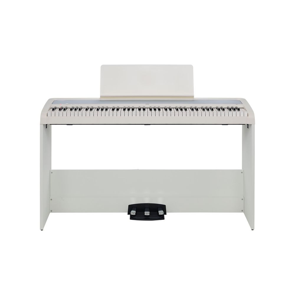 Korg B2 SP White – Thomann Ireland