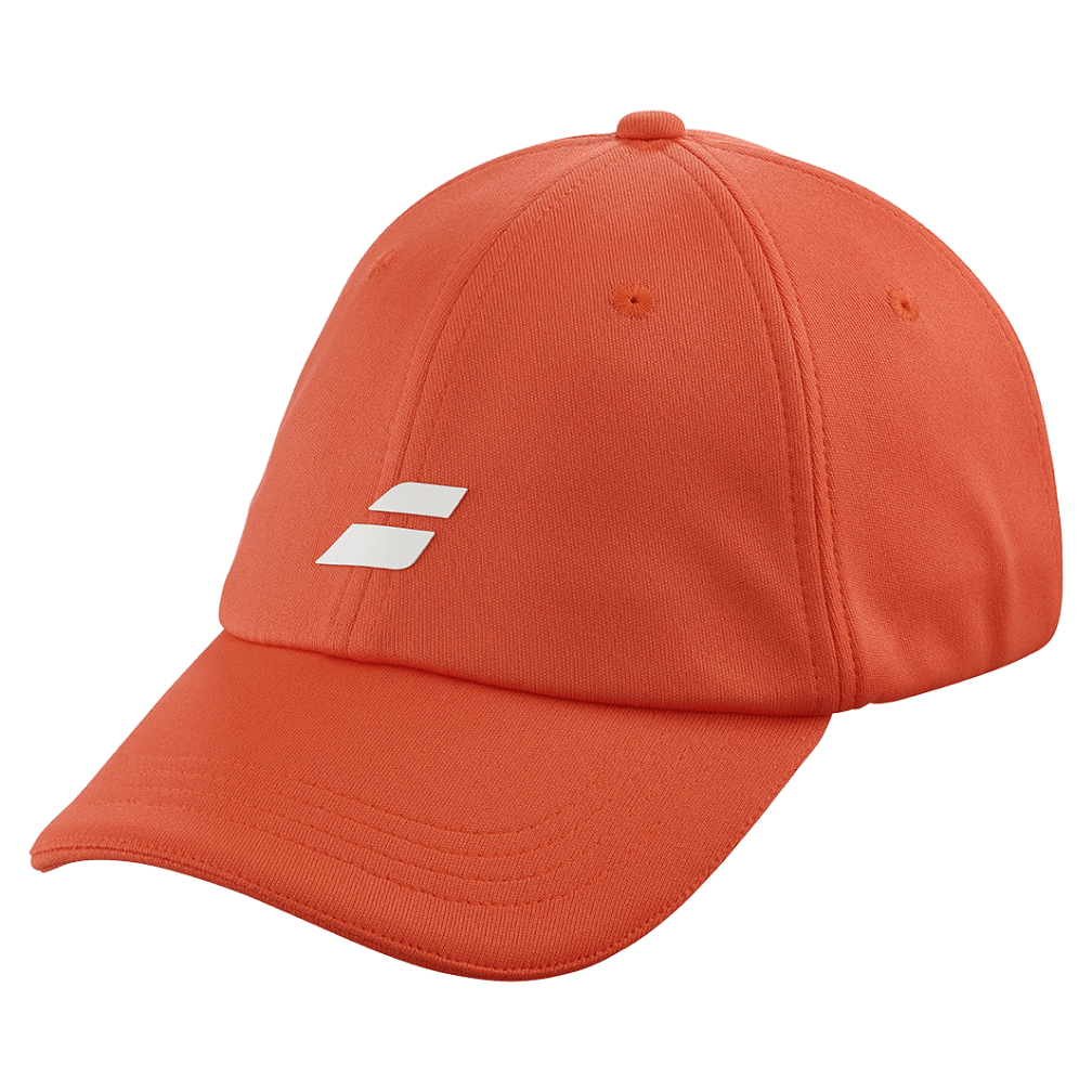 Pure Logo Cap Unisex