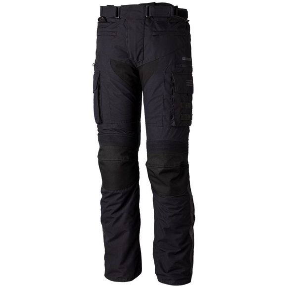 Rst Ambush Motorcycle Pants - BlackRef: RST0142