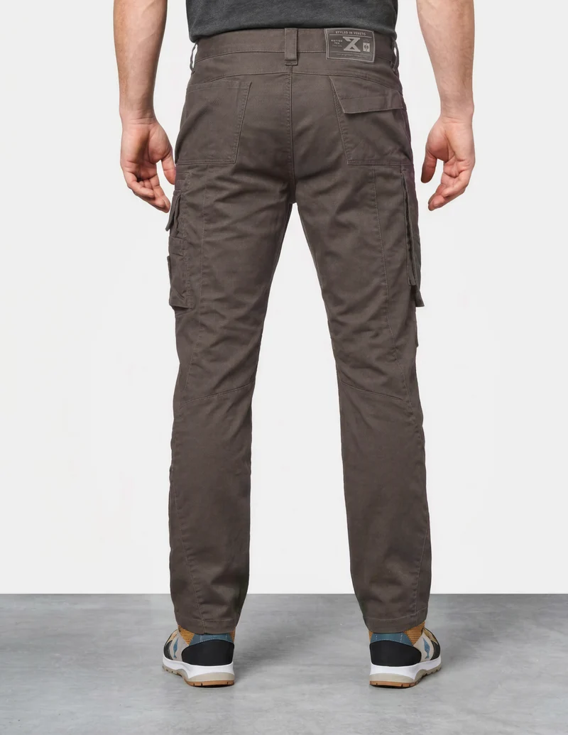 Cargo Work Pants e.s.motion ten