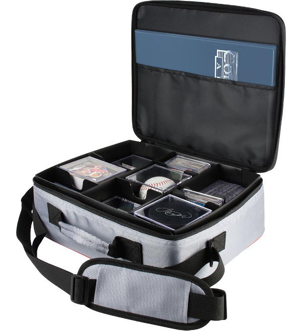 Ultra Pro Collectors Deluxe Carrying Case