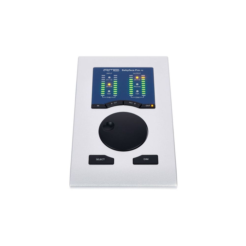 RME Babyface Pro FS – Thomann Ireland