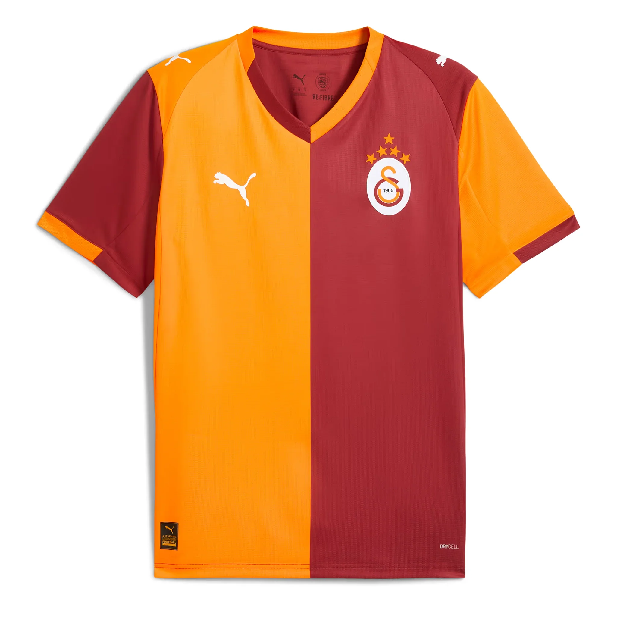 Galatasaray Home Jersey 25/26