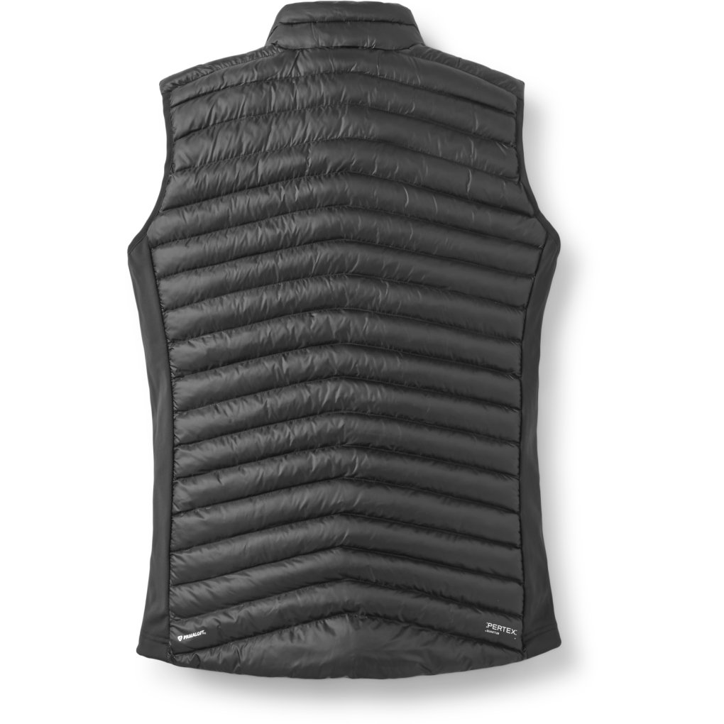 Rab Cirrus Flex Vest Men - black