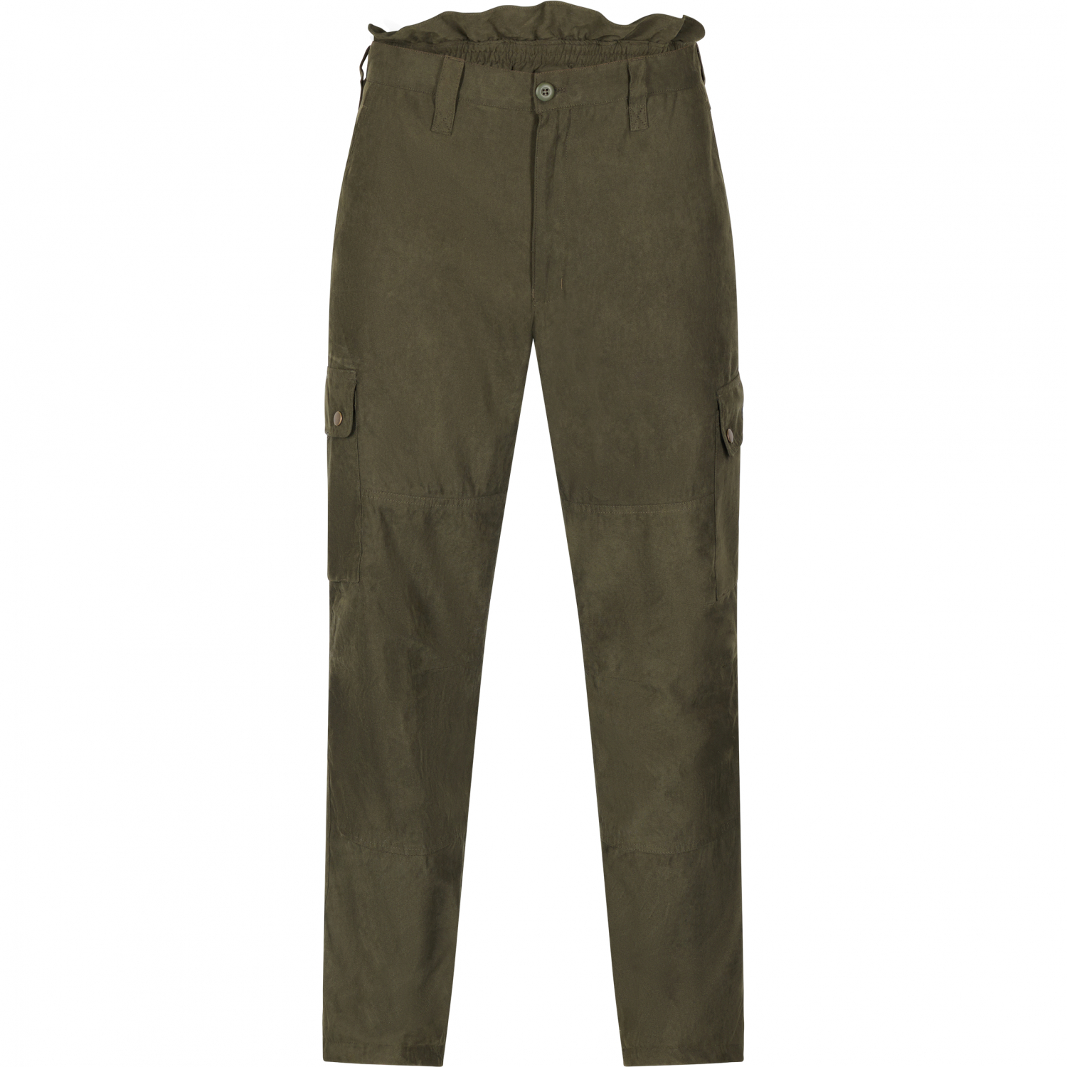 il Lago Prestige Thermal Outdoor Trousers Sibiria Men (Olive)