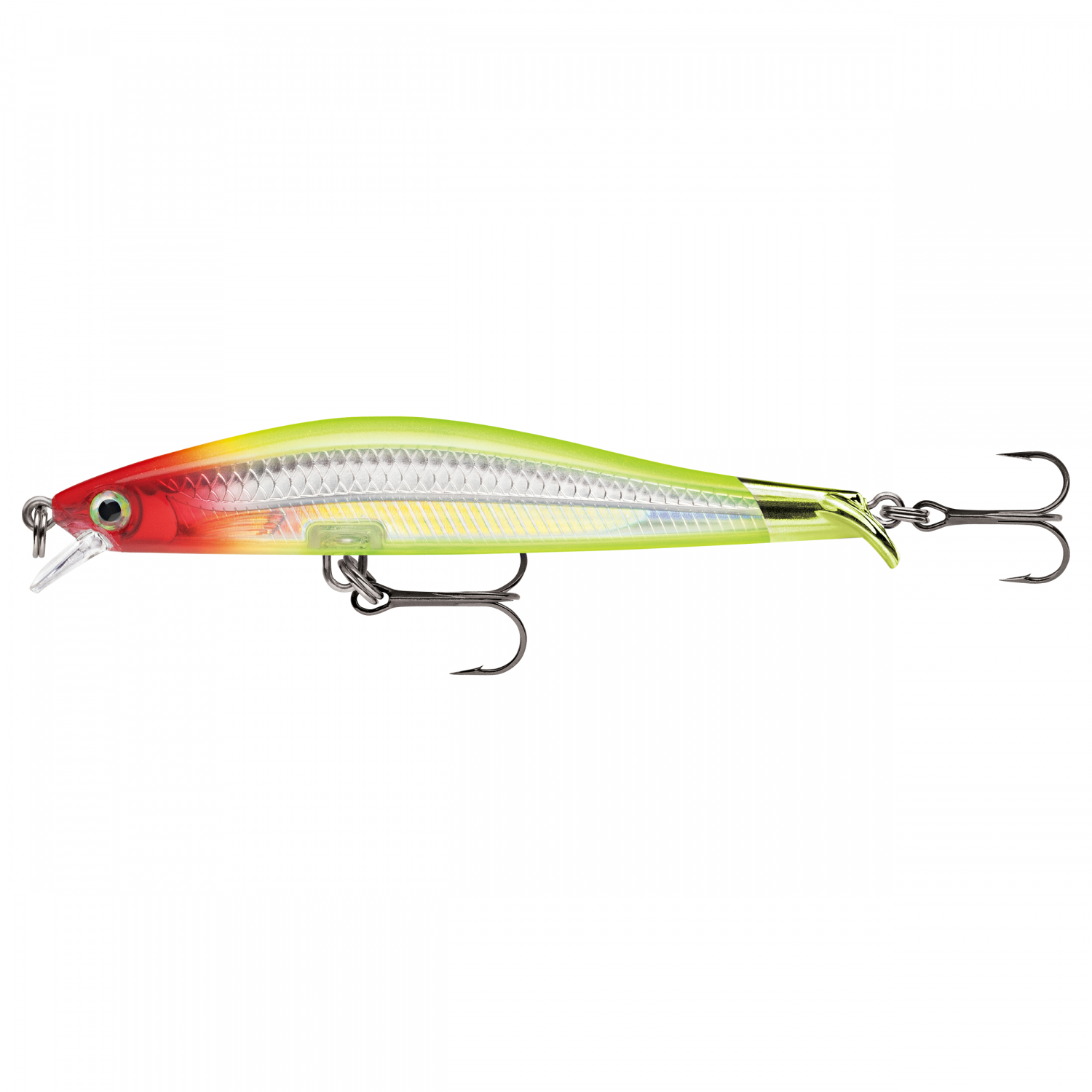 Rapala Wobbler Ripstop (Clown)
