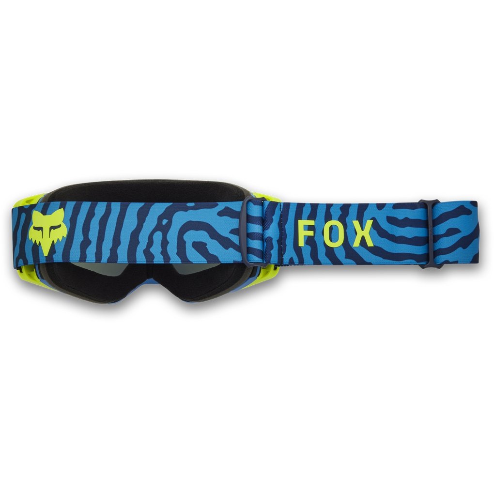 FOX VUE Impression Goggle - true blue