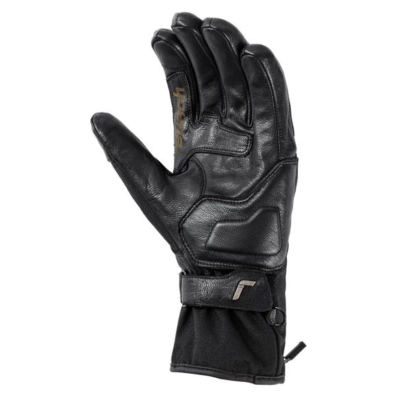 Gants Reusch CITY MASTER GORE-TEX® LADY - NoirRef : REU0027