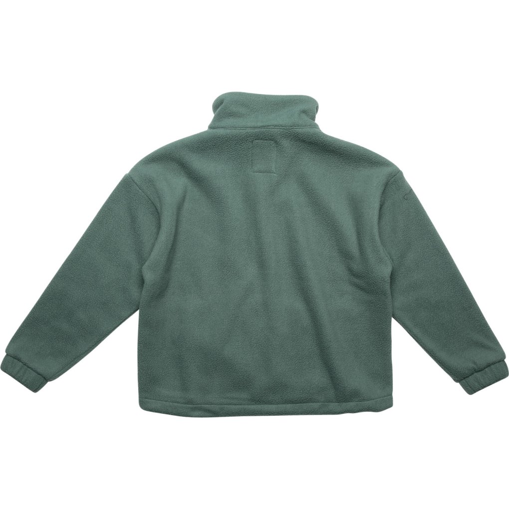 KAVU Rockhaven Sweatshirt Women - Dark Forest