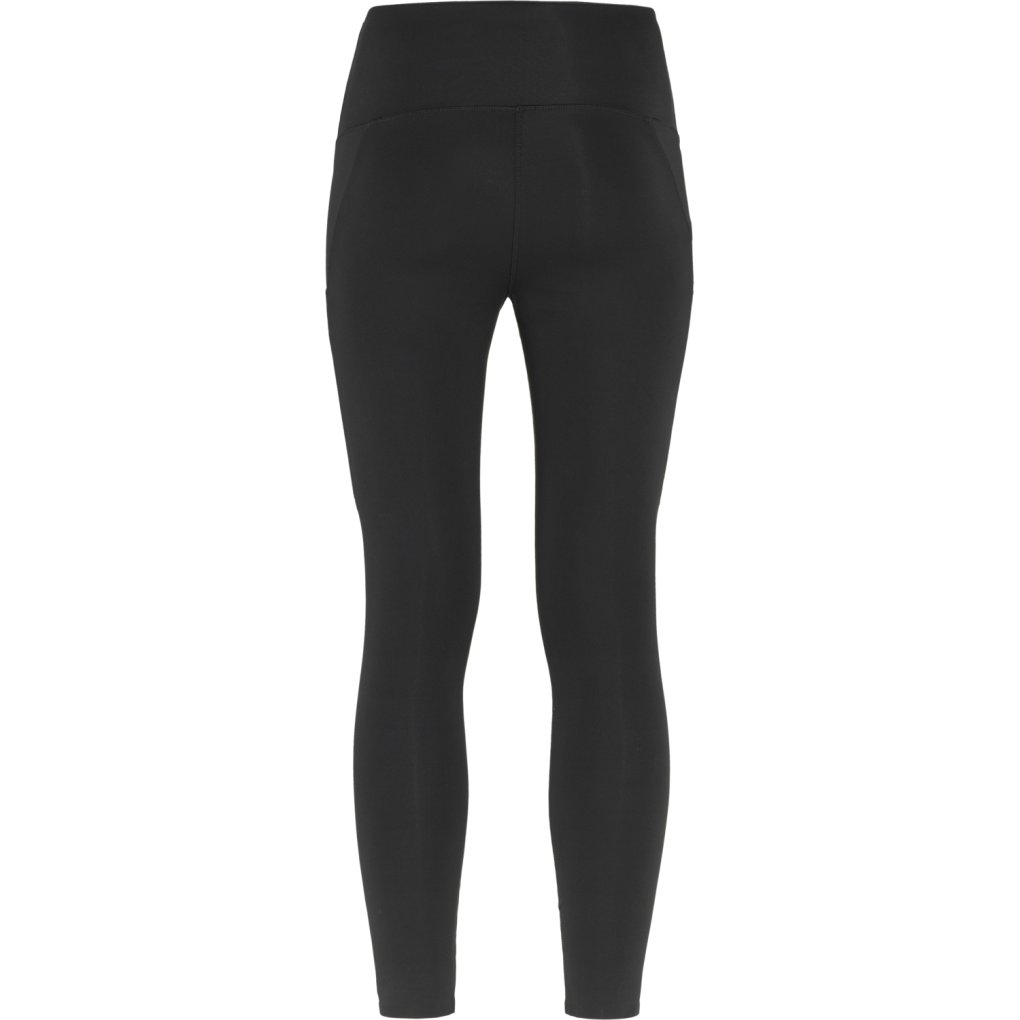Fjällräven Abisko Tights Women - black