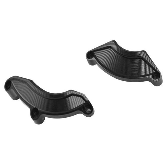 Top Block Engine Protection Skid Plate - BlackHONDA 650 CB 650 R NEO SPORTS CAFE (RH02) - 2019 - 2023Ref: tb0443 / h.pro650r