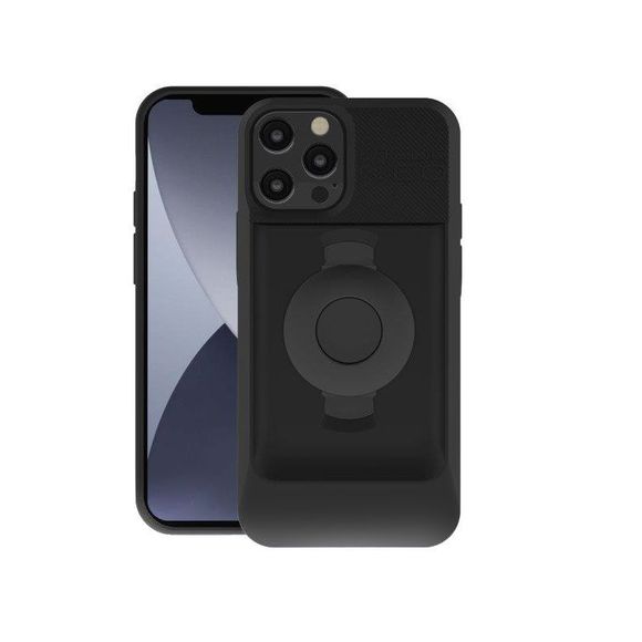 Coque de protection Tigra Sport Fitclic Neo pour Iphone 12 MiniRef : TST0075 / FN-IPH12-54