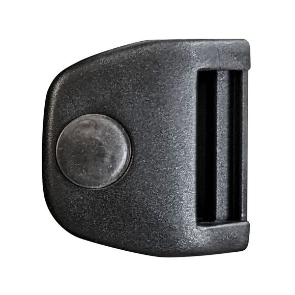Shot ATV/TRAIL STRAP Boot Buckle - BlackRef: So2888 / A0N-245-01-N10
