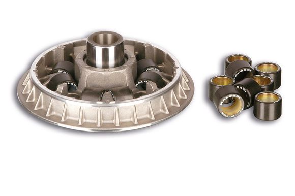 Malossi Multivar 2000 VariatorRef: Mal00266A / 1125546