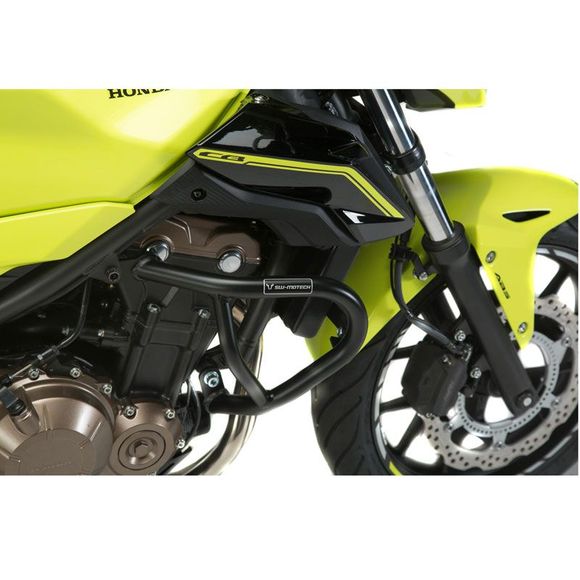 SW-MOTECH crash bar engine guardRef : SBL.01.399.10001/B