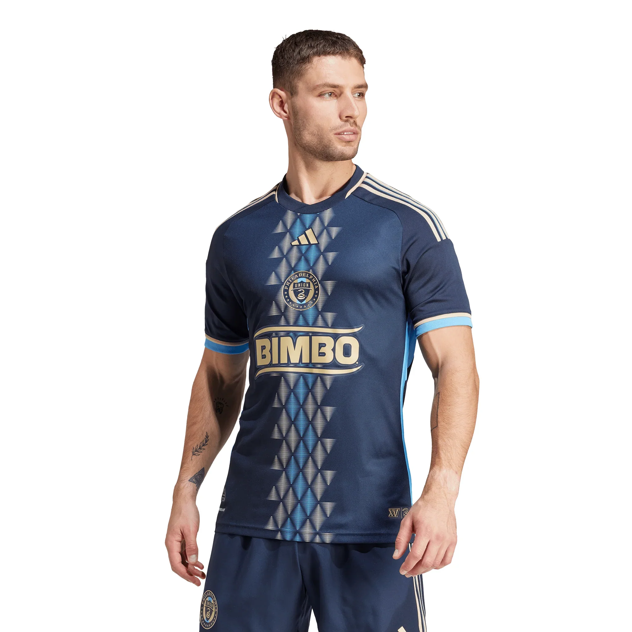 Philadelphia Union 24/25 Home Authentic Jersey