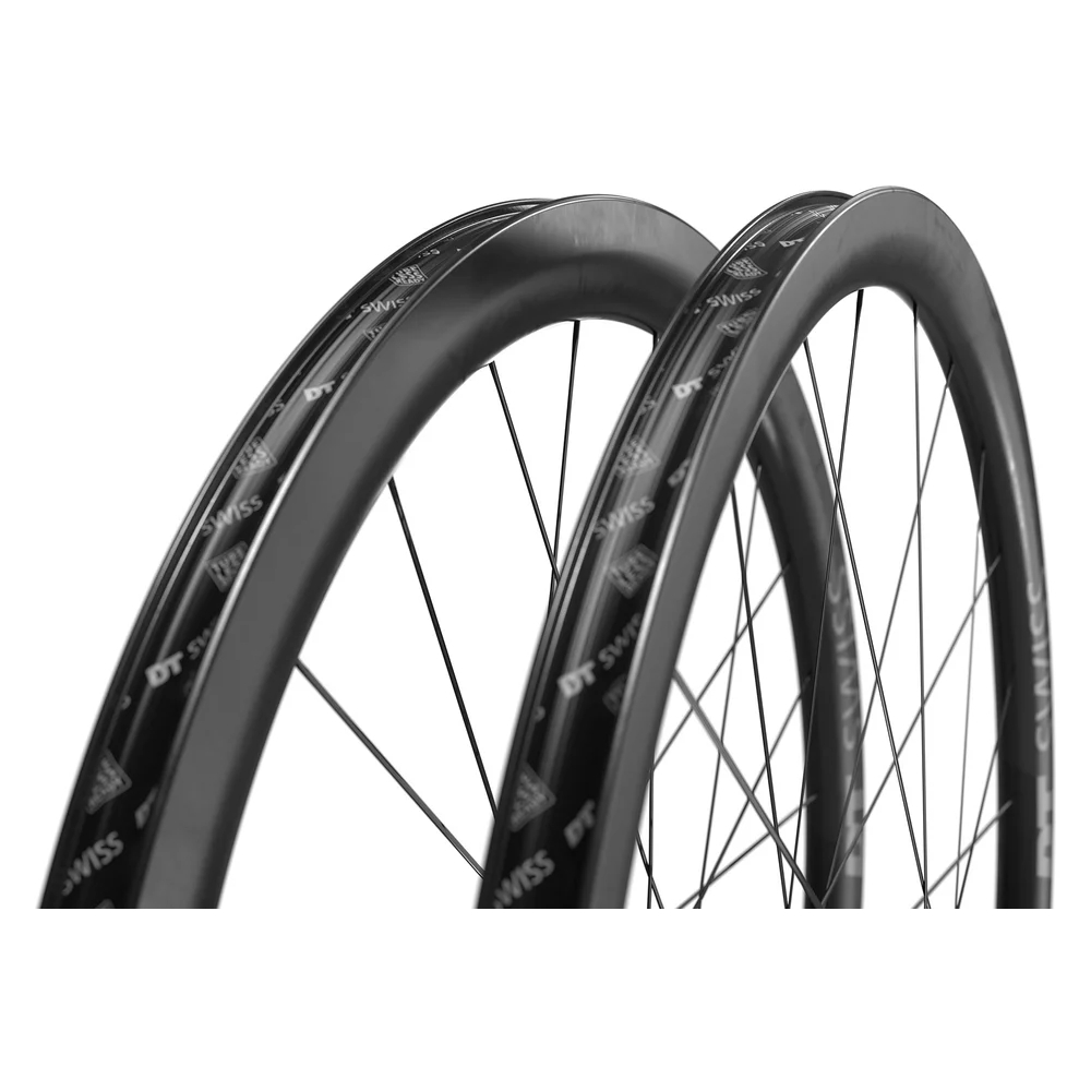 DT Swiss ERC 1100 DICUT 35 Front Wheel - 27.5