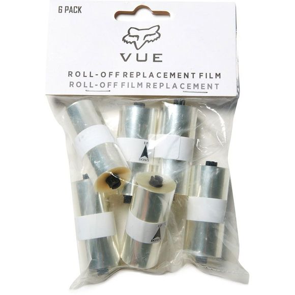 Roll-offs Fox VUE ROLL OFF FILM - ColorlessRef: FX2027 / 22747-012-NS