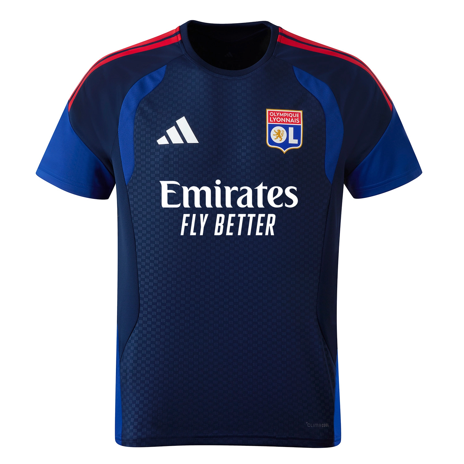 Men's Player Training Shirt 26–27