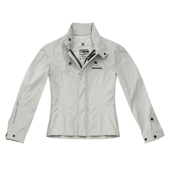 Motorcycle Jacket Spidi Membrane H2Out Rain Chest LadyRef: SPI0186