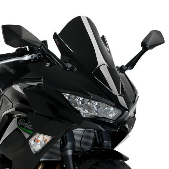 Puig Z-Racing Screen - BlackRef: 3881