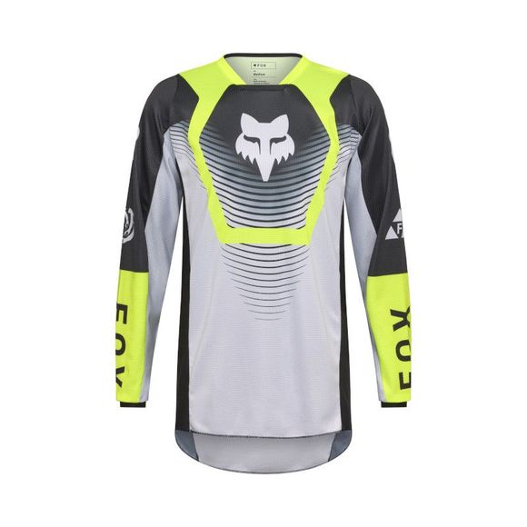 Cross Fox 180 Collect 2025 - Gray / YellowRef: FX6129