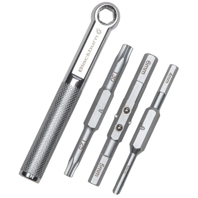 Blackburn Mini Switch Multitool