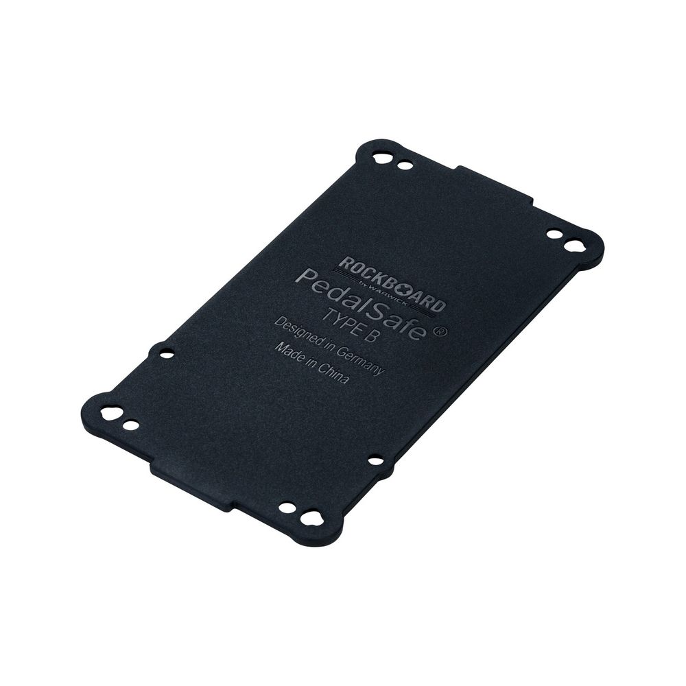 Rockboard PedalSafe Type B1 universal – Thomann Ireland