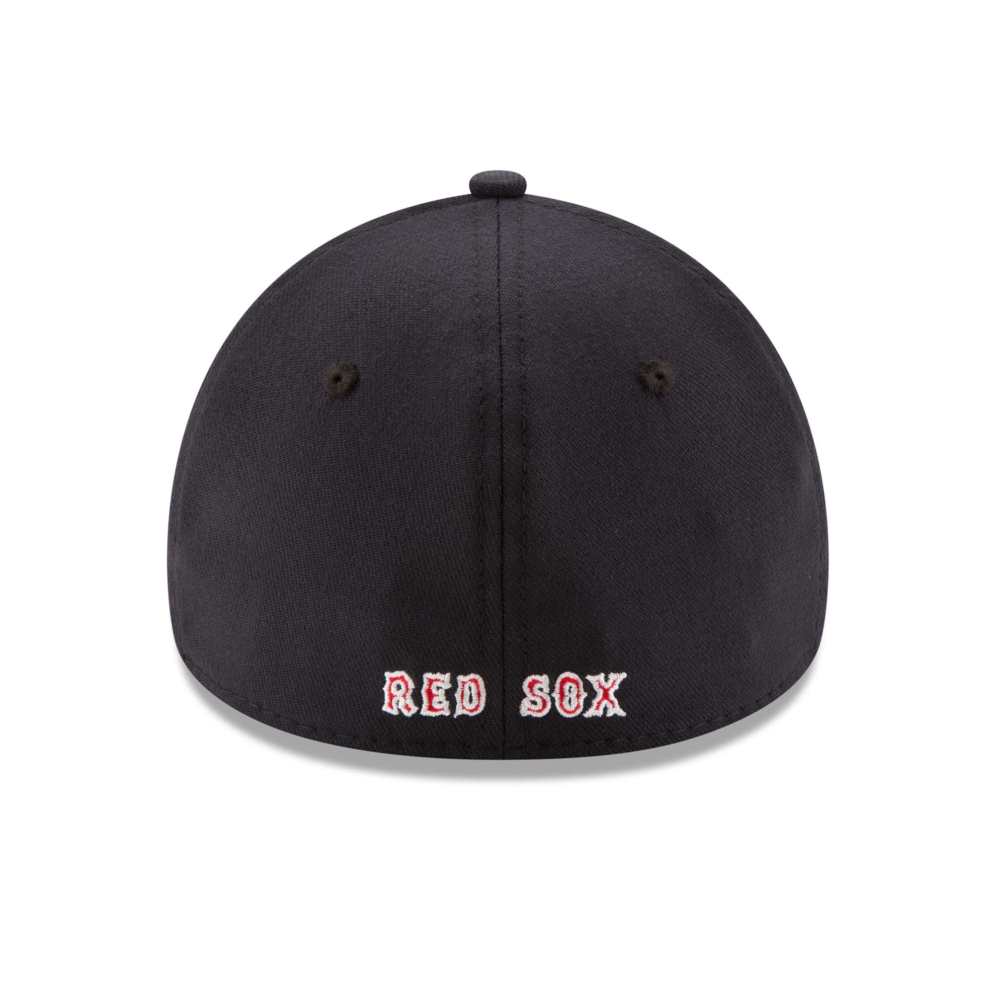 Boston Red Sox Stretch Fit Basic MLB Cap Game