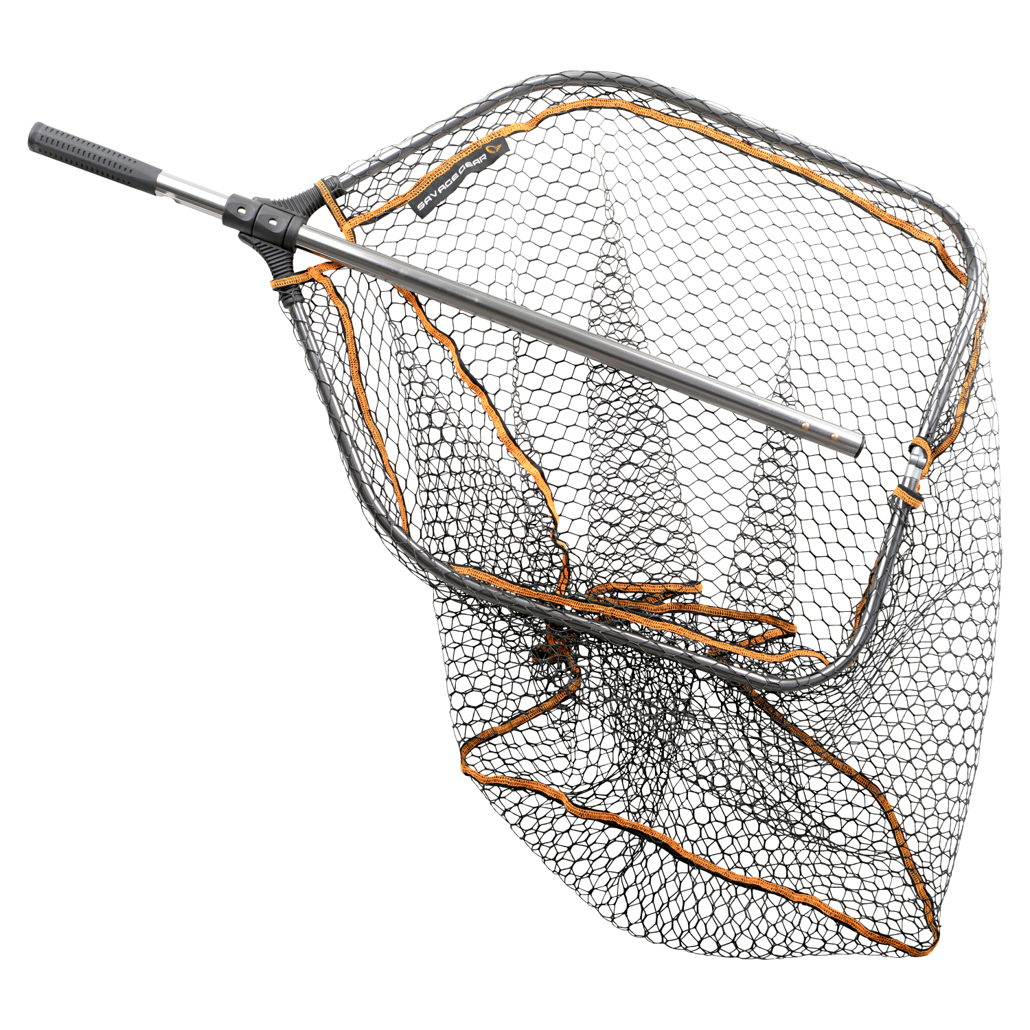 Savage Gear Landing net Pro Folding