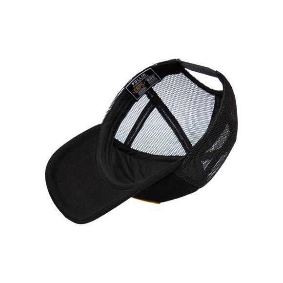 Casquette Pull-in TRUCKER SPEED - NoirRef : PUL0535 / 235-4001002-09