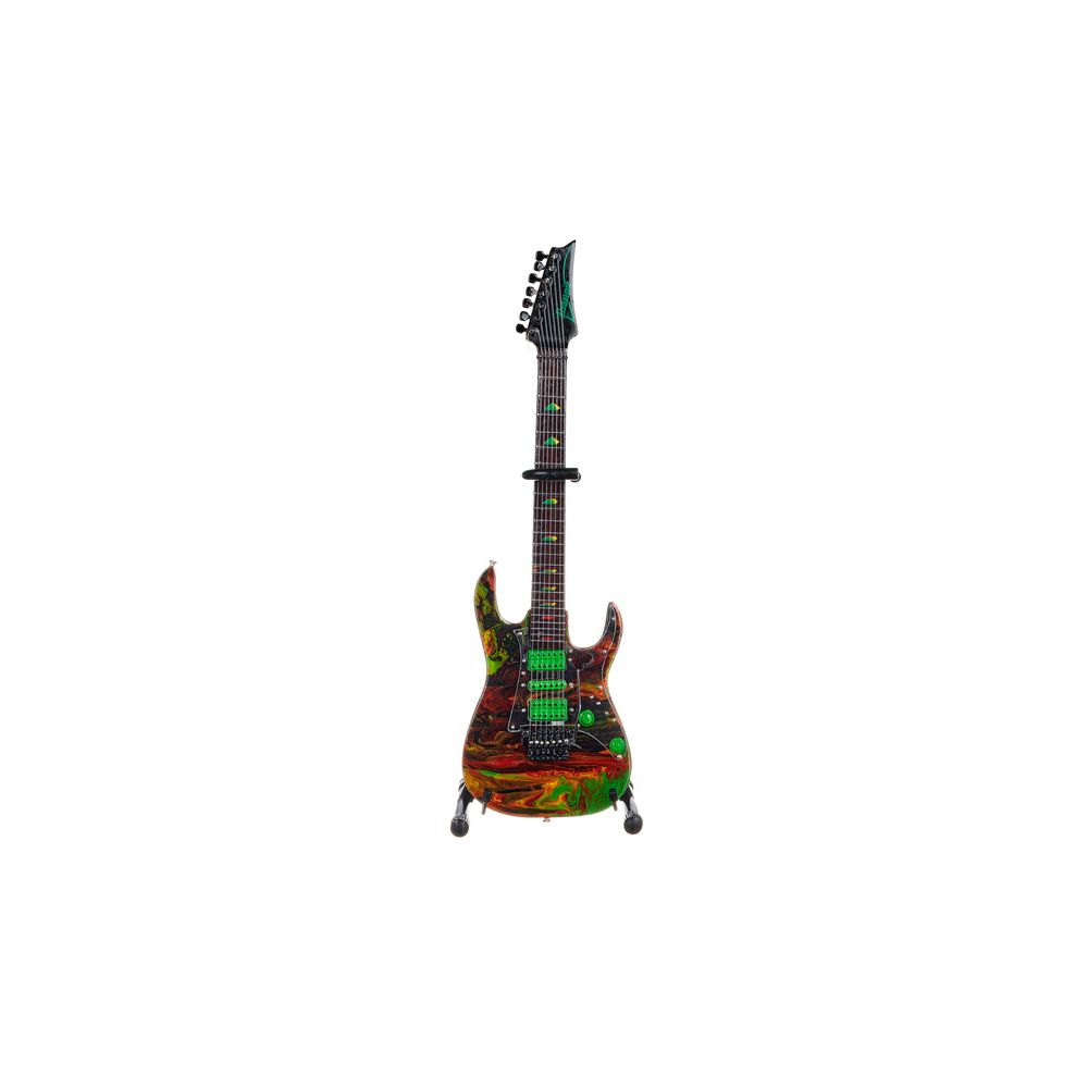 Axe Heaven Steve Vai Universe Swirl – Thomann Ireland