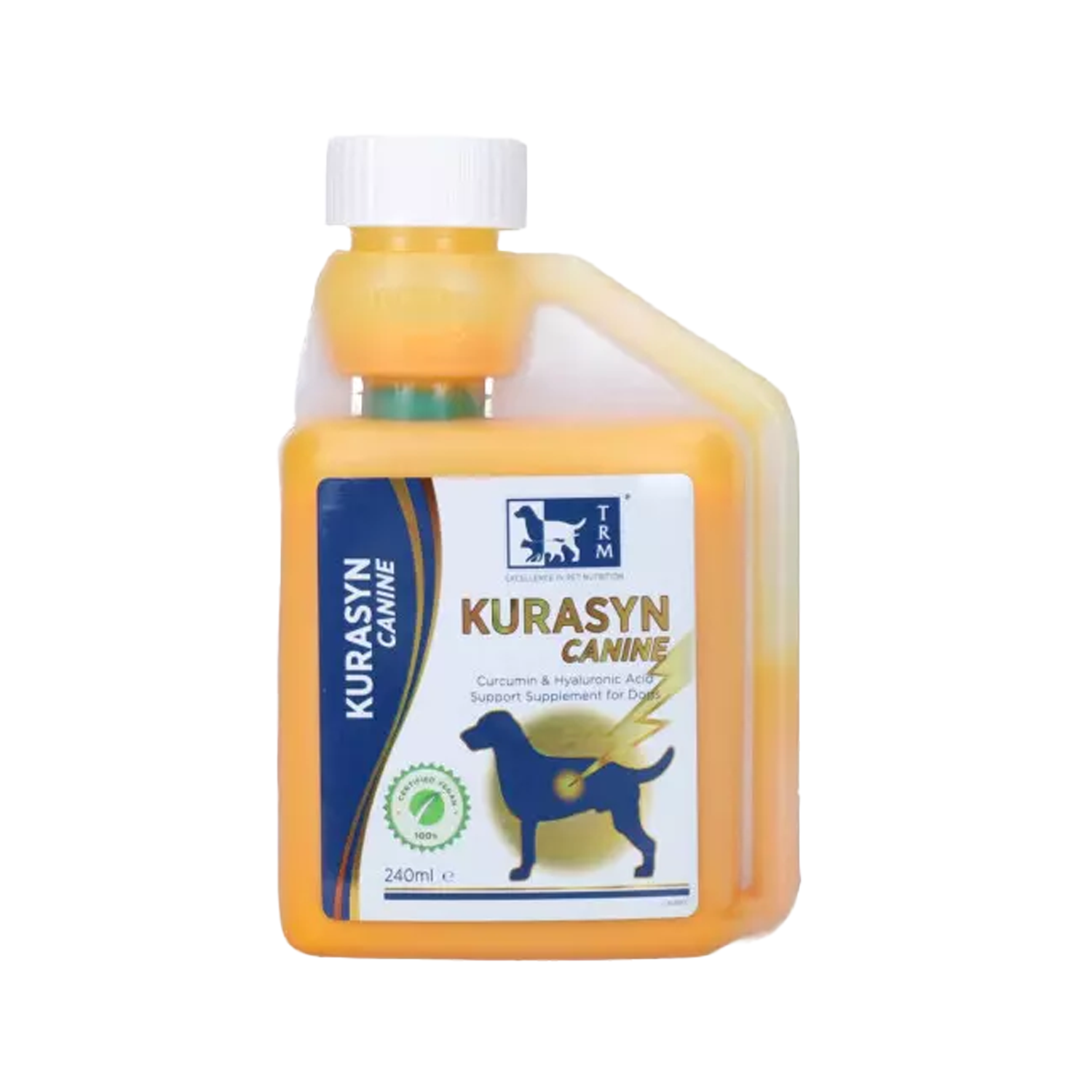 TRM Kurasyn Canine - 240 ml